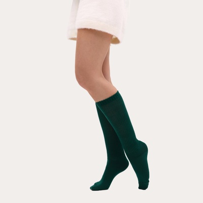 Шкарпетки зелені Christmas Edition
